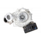 Turbocompresseur, suralimentation