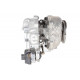 Turbocompresseur, suralimentation
