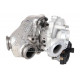 Turbocompresseur, suralimentation