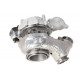 Turbocompresseur, suralimentation