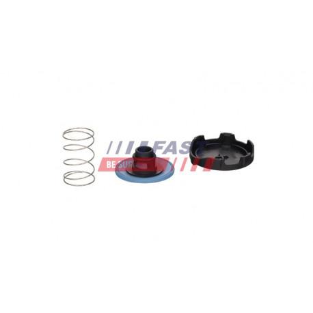  Diaphragme, ventilation du carter-moteur ()