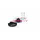 Diaphragme, ventilation du carter-moteur