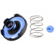  Diaphragme, ventilation du carter-moteur ()