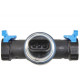 Capteur, pression de carburant