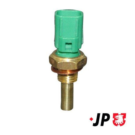  Sonde, température du liquide de refroidissement ()