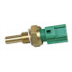 Sonde, température du liquide de refroidissement ()
