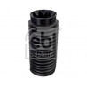 Bouchon de protection/soufflet, amortisseur