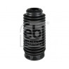 Bouchon de protection/soufflet, amortisseur