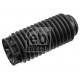 Bouchon de protection/soufflet, amortisseur