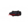 Capteur de pression, turbocompresseur