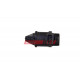 Capteur de pression, turbocompresseur
