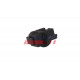Capteur de pression, turbocompresseur