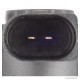Capteur de pression, turbocompresseur