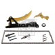  Kit de distribution par chaîne ()