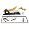Kit de distribution par chaîne