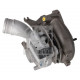 Turbocompresseur, suralimentation