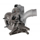 Turbocompresseur, suralimentation