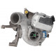 Turbocompresseur, suralimentation