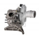 Turbocompresseur, suralimentation