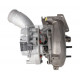 Turbocompresseur, suralimentation