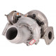  Turbocompresseur, suralimentation ()