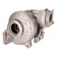 Turbocompresseur, suralimentation