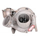 Turbocompresseur, suralimentation