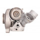 Turbocompresseur, suralimentation