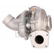 Turbocompresseur, suralimentation