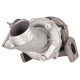 Turbocompresseur, suralimentation