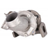 Turbocompresseur, suralimentation