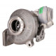 Turbocompresseur, suralimentation