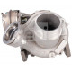 Turbocompresseur, suralimentation