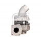 Turbocompresseur, suralimentation