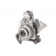  Turbocompresseur, suralimentation ()