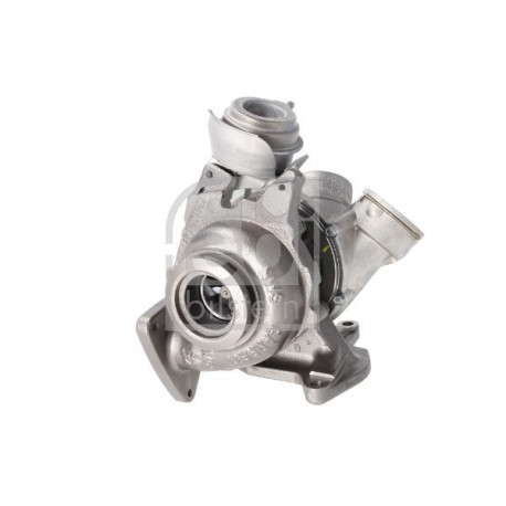  Turbocompresseur, suralimentation ()