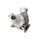 Turbocompresseur, suralimentation