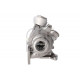 Turbocompresseur, suralimentation