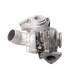 Turbocompresseur, suralimentation