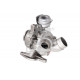 Turbocompresseur, suralimentation