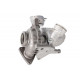 Turbocompresseur, suralimentation