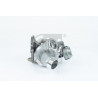 Turbocompresseur, suralimentation