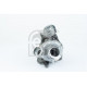 Turbocompresseur, suralimentation