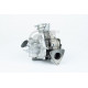 Turbocompresseur, suralimentation