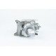 Turbocompresseur, suralimentation