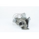 Turbocompresseur, suralimentation