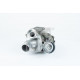 Turbocompresseur, suralimentation