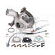 Turbocompresseur, suralimentation
