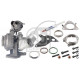  Turbocompresseur, suralimentation ()