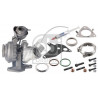 Turbocompresseur, suralimentation